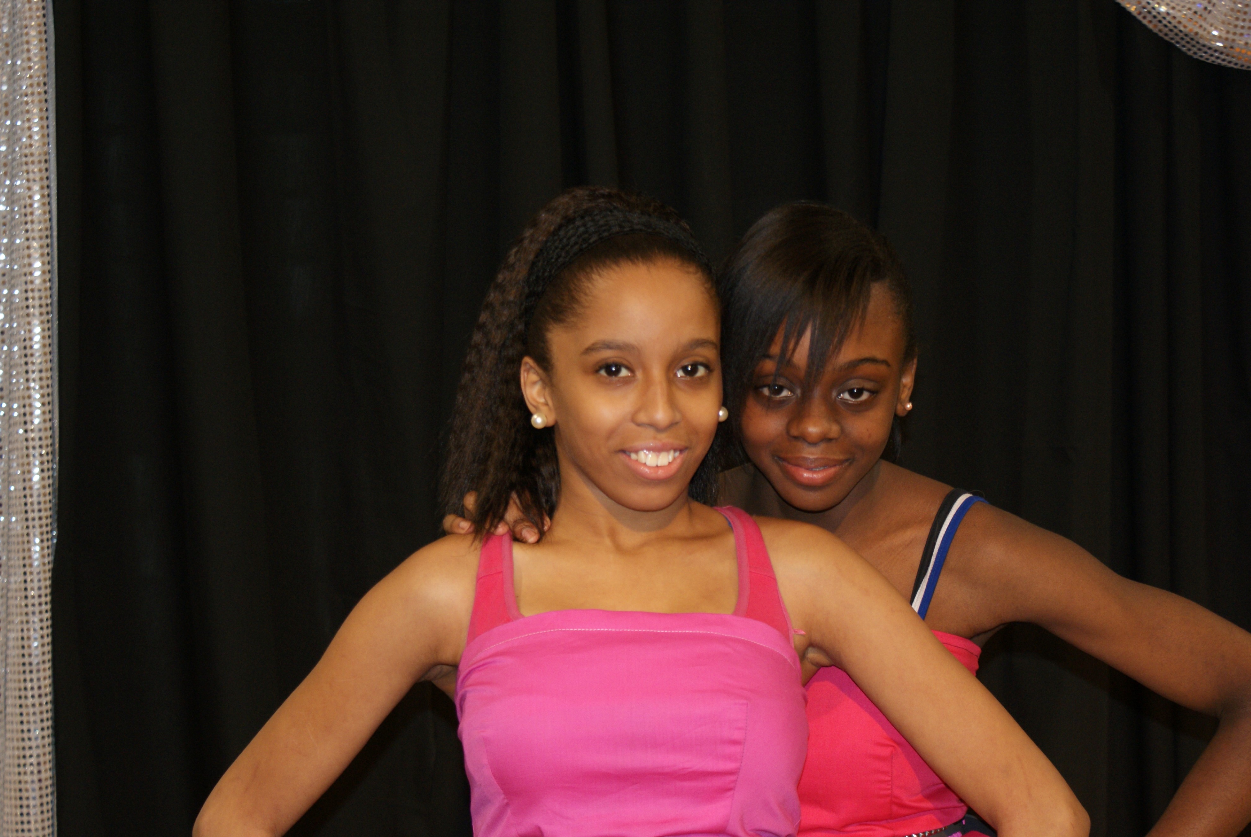 December 2011 Volunteers Presentation Night